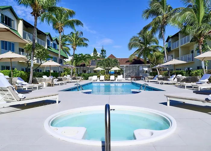 Ports Of Call Resort