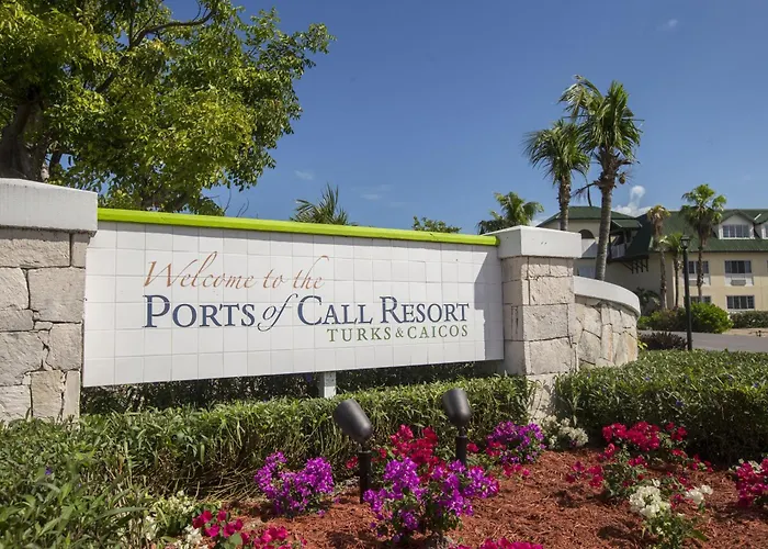 Ports Of Call Resort