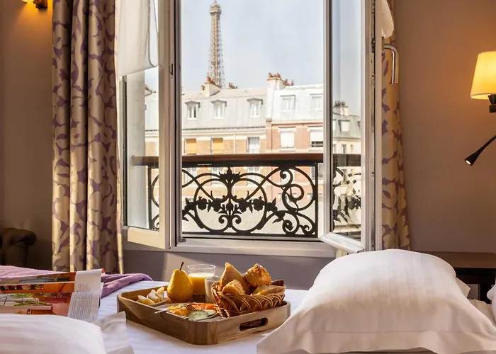 Perros hoteles Le Relais Saint Charles
