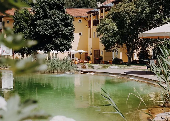  Lerchs Landhotel