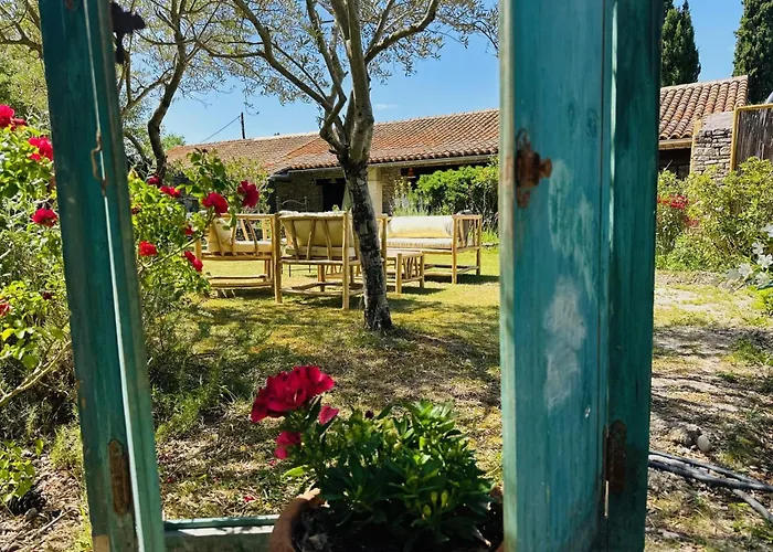 Mas La Provence