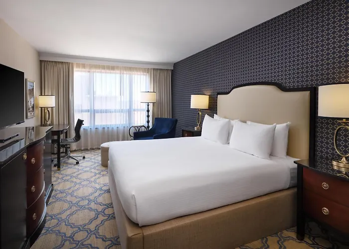 Best Western Premier Park