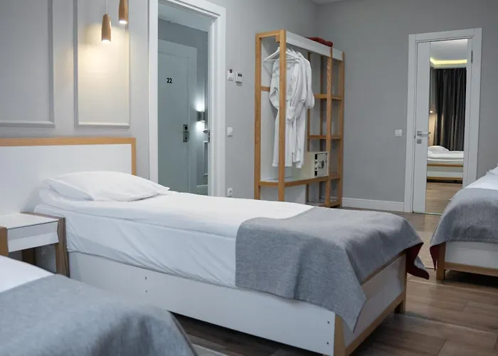 Frapolli 21 Hotel