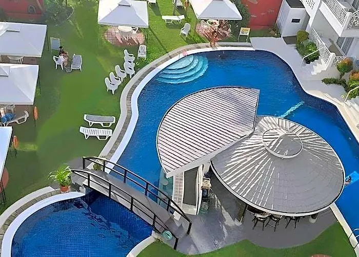 Wild Orchid Resort