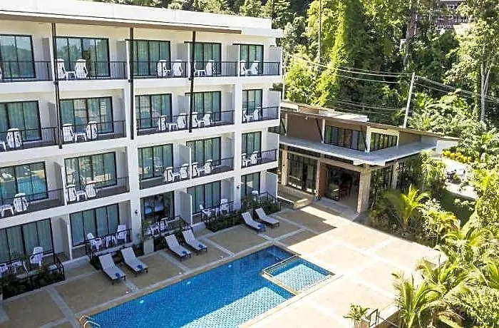 Andaman Pearl