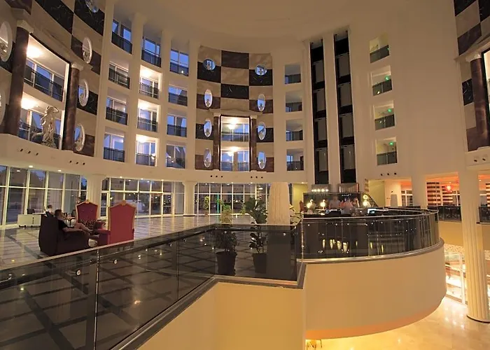 Defne Defnem Hotel