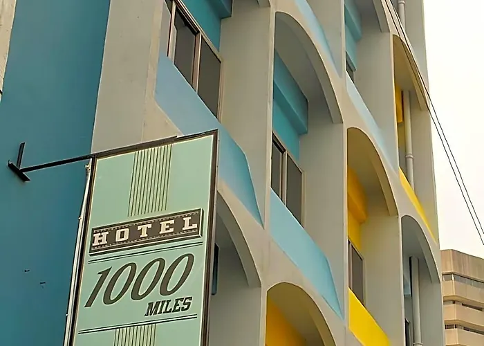 1000 Miles
