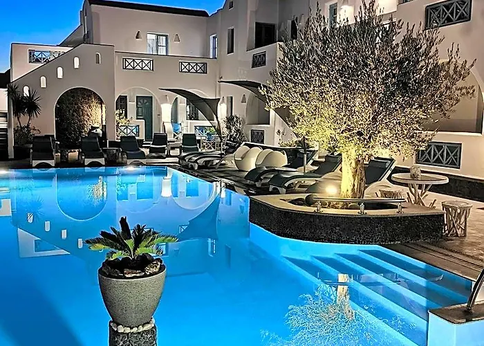 Anastasia Princess Luxury Beach Residence, Adults Only