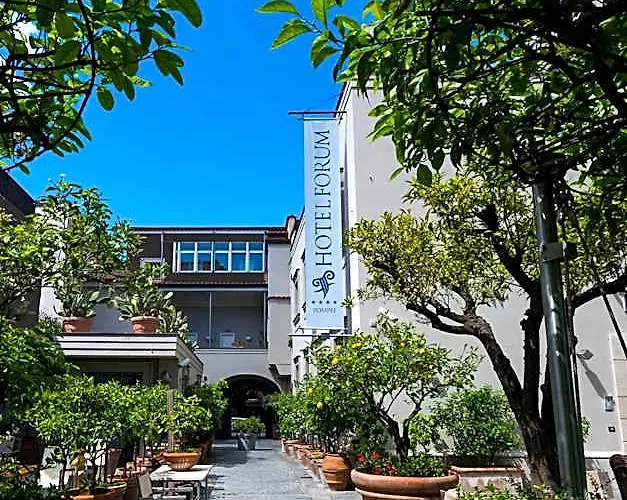 Hotels With Four Stars Forum
