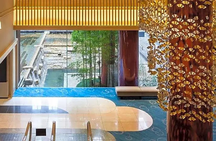 Hoteles con Jacuzzi Kyoto Tokyu