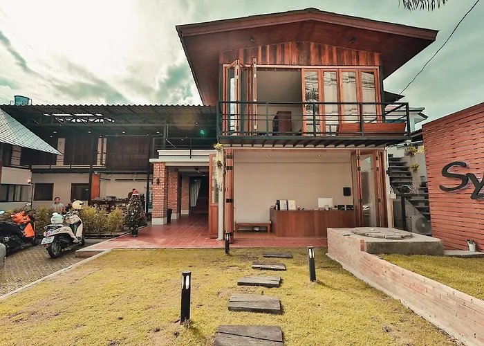 Sylvis Chiangmai