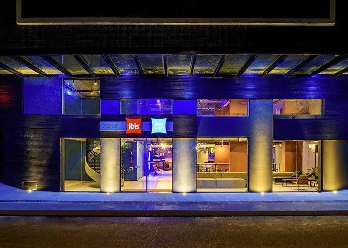 Perros hoteles Ibis