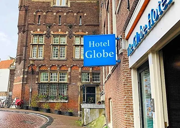Lodging The Globe