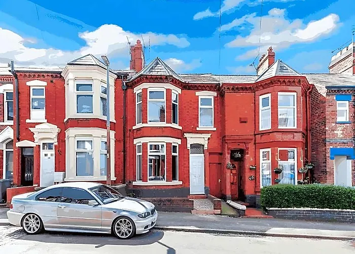 Townhouse @ 62 Samuel Street