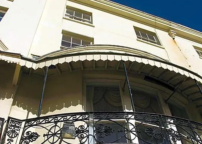 Regency Hotel