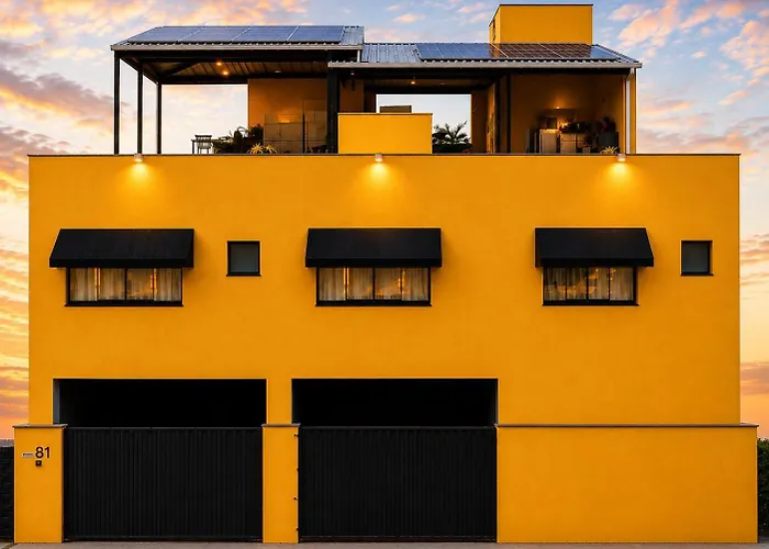  Casa de Praia Família Próximo ao ExpoCentro BC