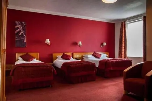 Hotels Close to Airport Royal Exeter