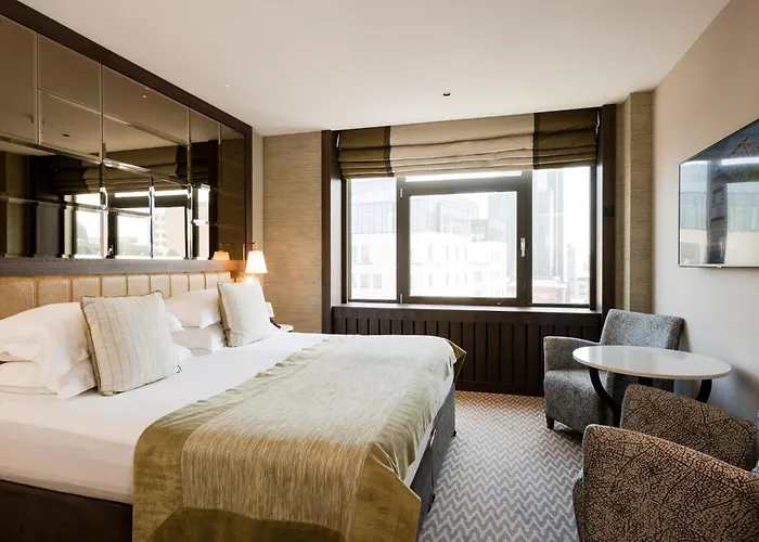 Europa Hotel