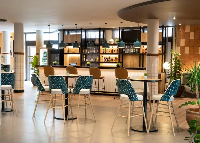 Hotel Muenchen City Center Affiliated By Melia