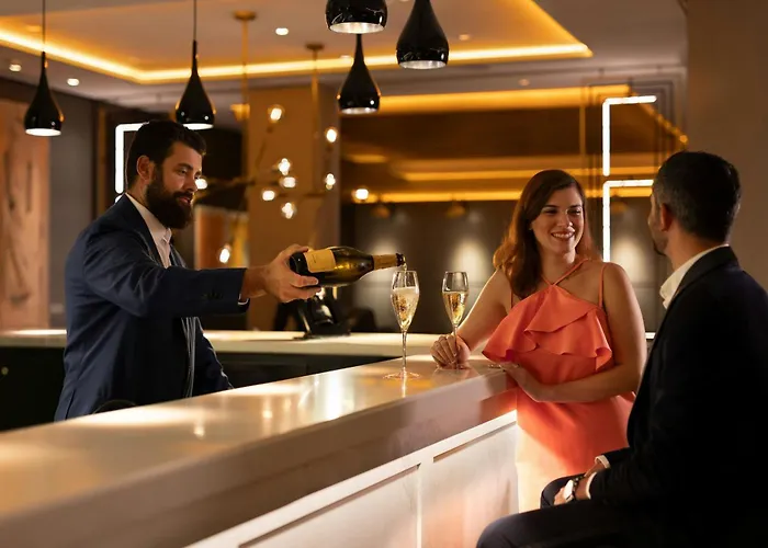 Le Meridien Visconti Rome