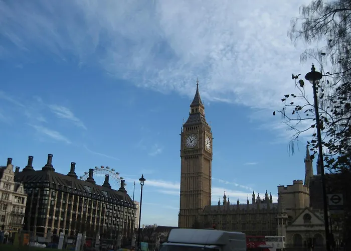 Holiday Inn Bloomsbury By Ihg