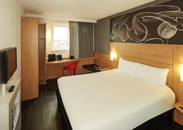 Ibis Centre