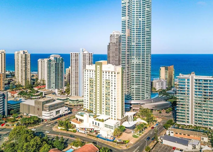 Voco Gold Coast By Ihg