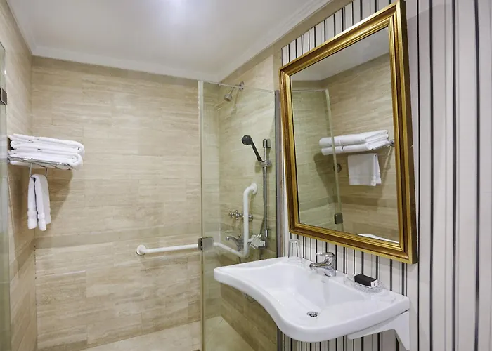 InterContinental Buenos Aires, an IHG Hotel
