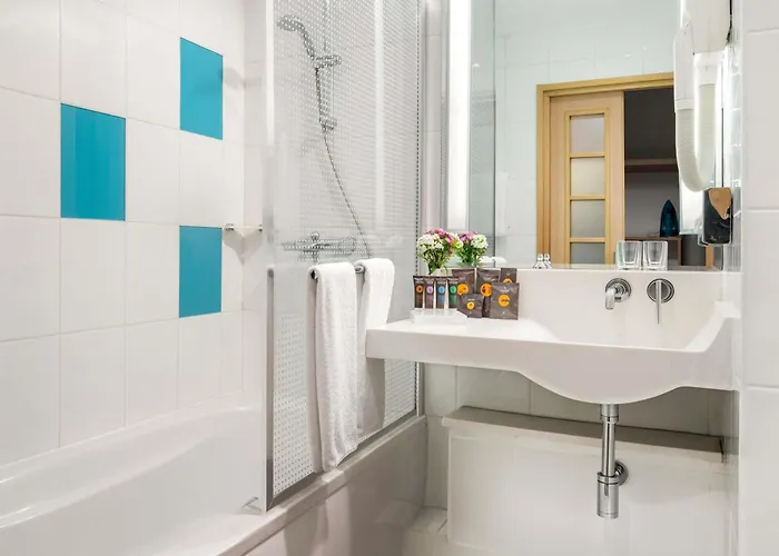 Dog friendly hotels Novotel Gaziantep