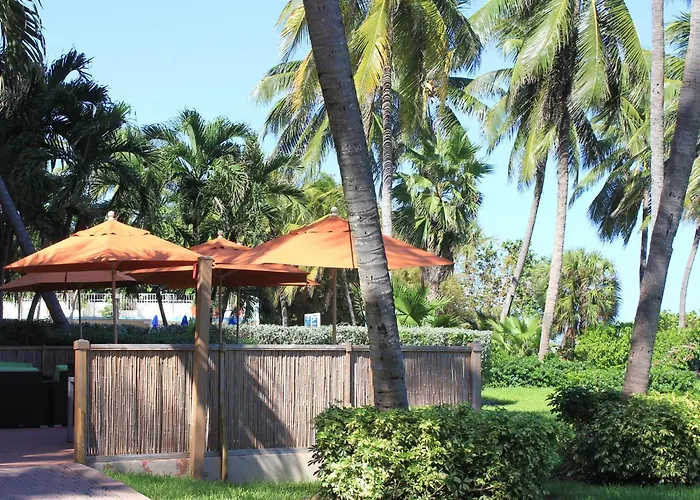 Holiday Inn -Oceanfront By Ihg