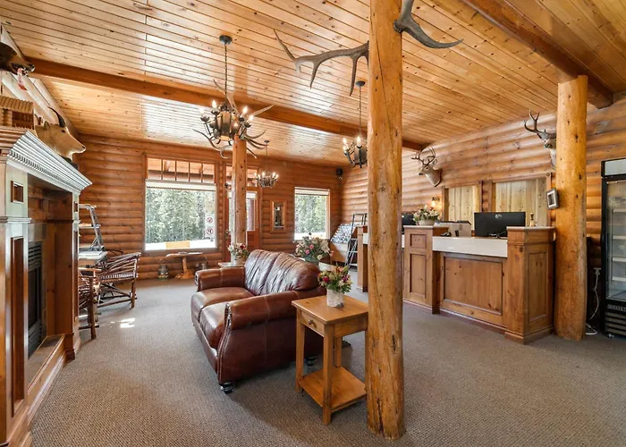 Your Cabin rentals Paradise And Bungalows
