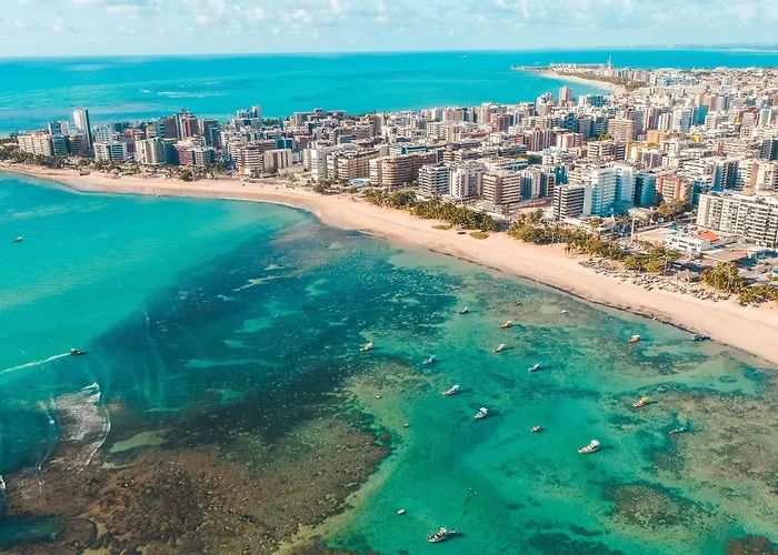 Mercure Maceio Pajucara