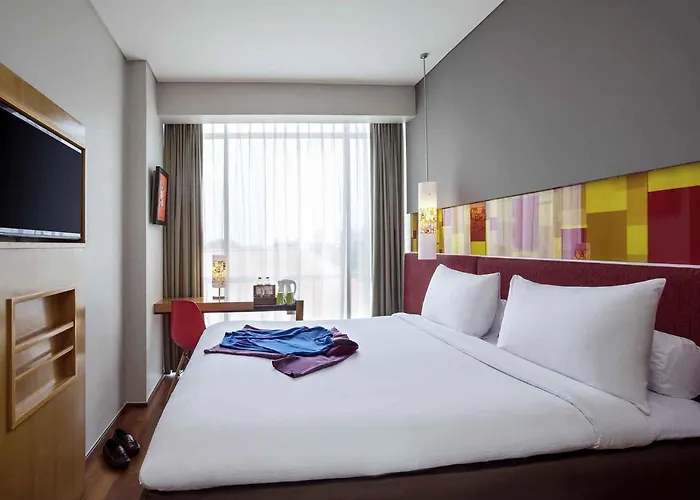 Ibis Styles Solo