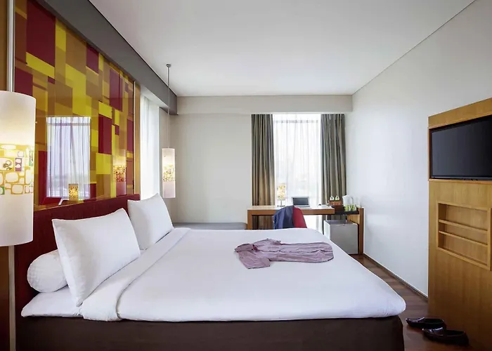 Ibis Styles Solo