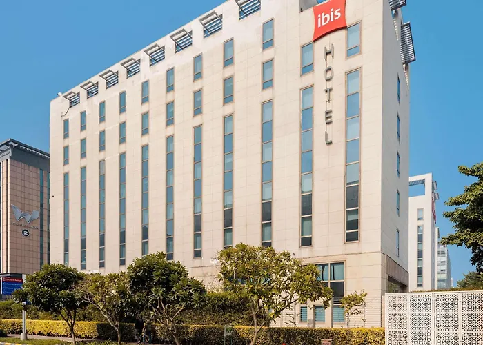 Ibis Aerocity - An Accor Brand