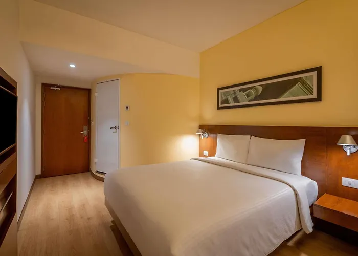 Ibis Aerocity - An Accor Brand