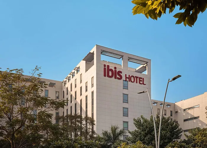 Ibis Aerocity - An Accor Brand