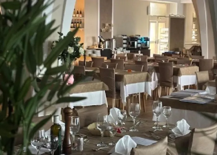 Hotel Biondi