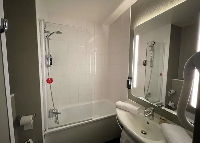 Ibis Compiegne