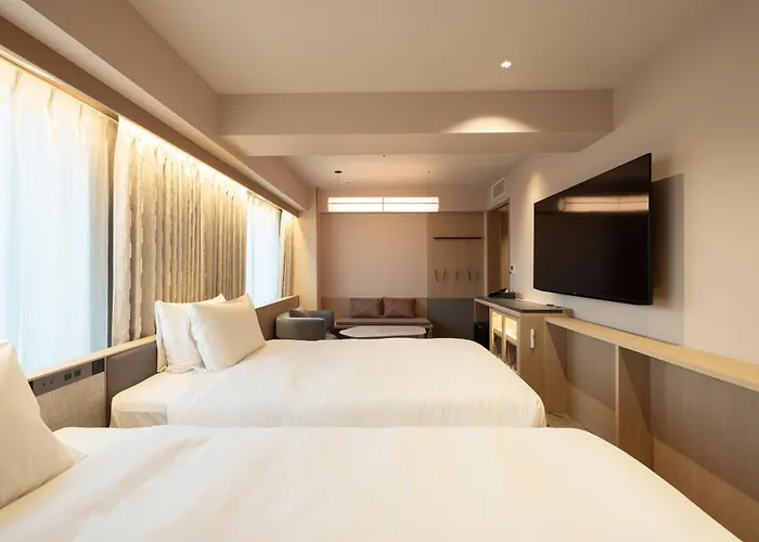Richmond Hotel Premier Asakusa International