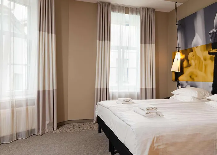 Ibis Riga Centre