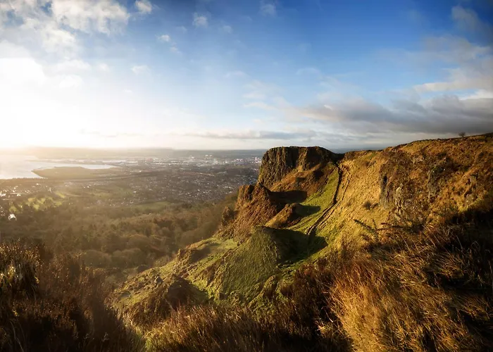Resorts Guide Maldron Belfast City