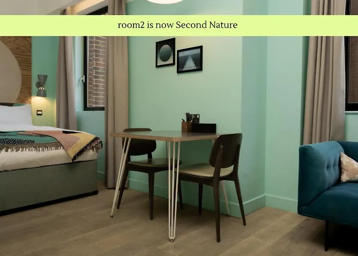 Room2 Hometel
