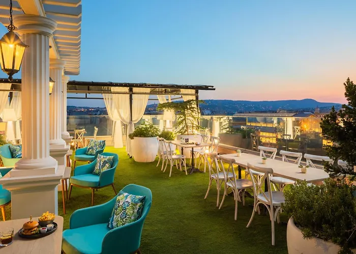 Hoteles con Jacuzzi Mystery Budapest, Preferred s & Resorts