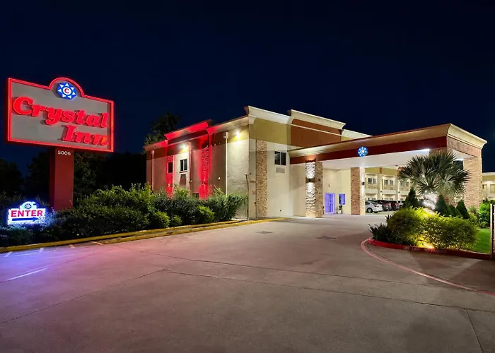 Crystal Inn Downtown