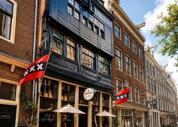 Jo Amsterdam
