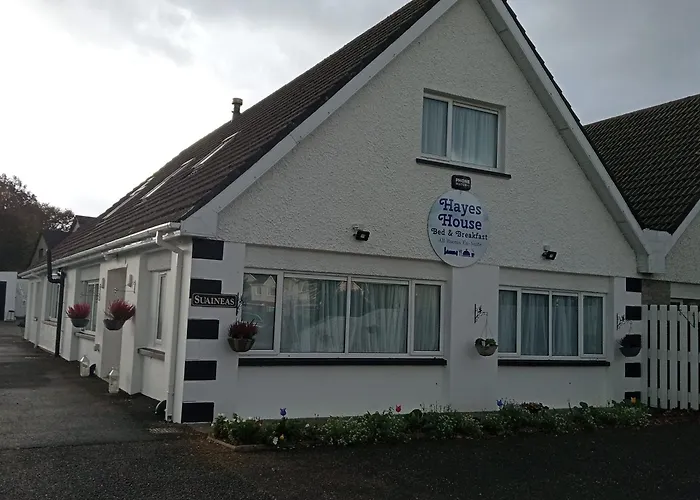 Hayes House Killarney