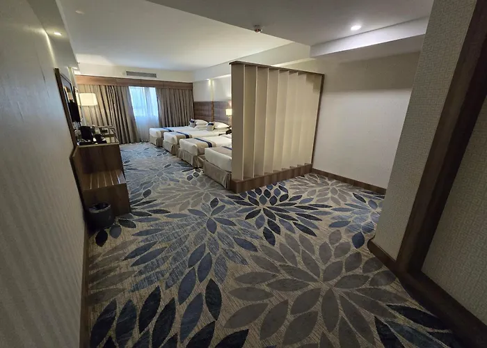 Kid friendly hotel Season Star Madinah