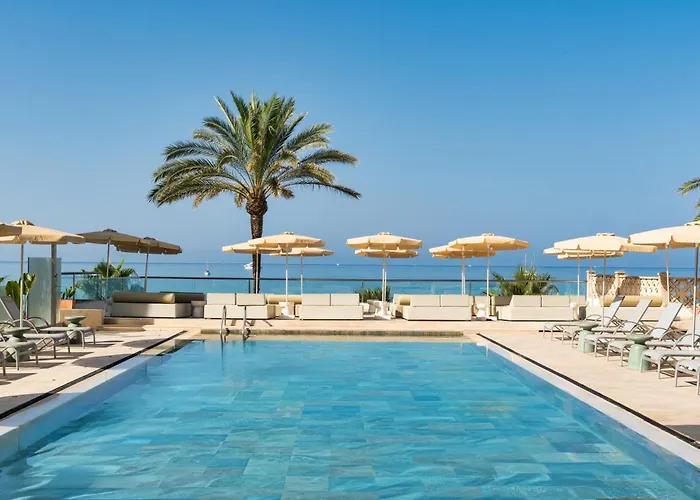  Fergus Style Palma Beach - Adults Only