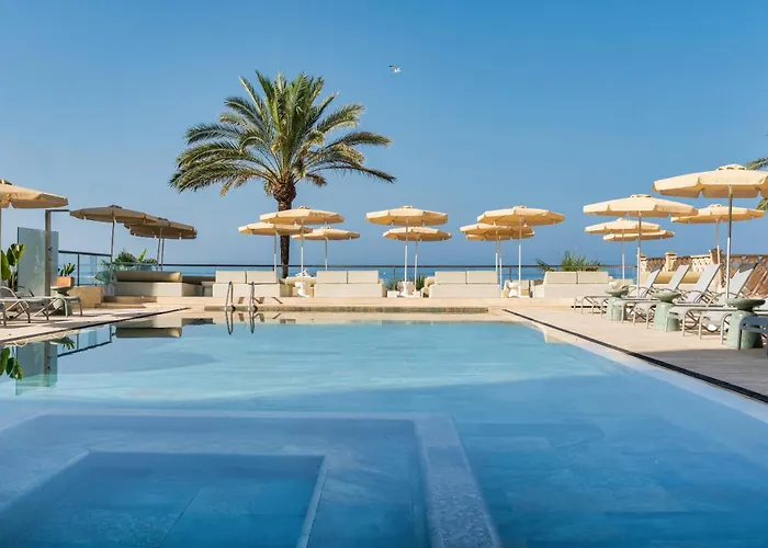  Fergus Style Palma Beach - Adults Only